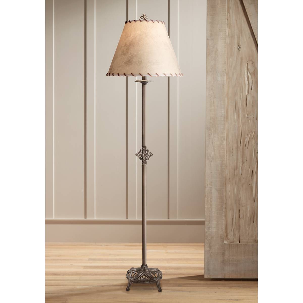 Stiffel, Southwest, Floor Lamps | Lamps Plus