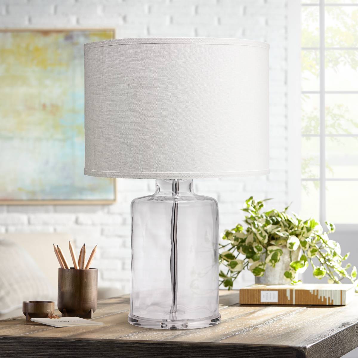 Jamie Young Company, Table Lamps Lamps Plus