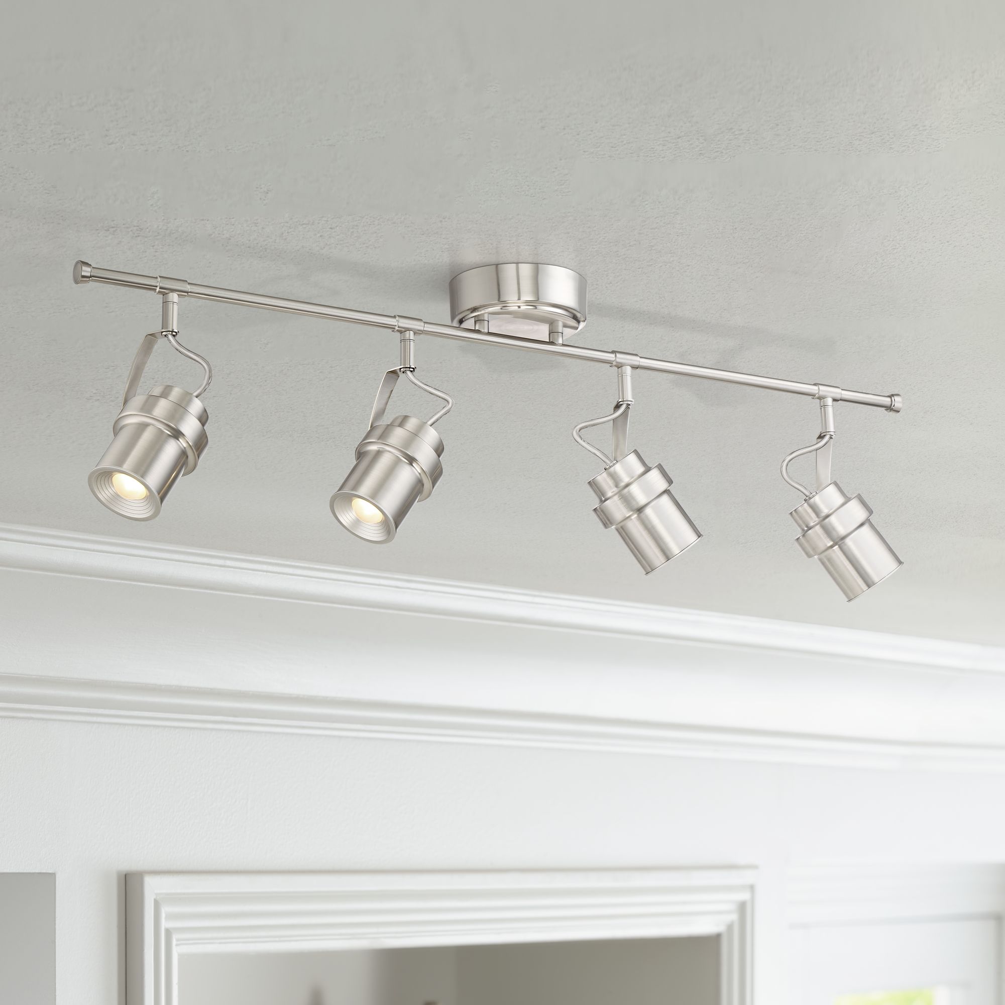 Track Light Fixtures Lighting Systems & Parts Page 4 Lamps Plus