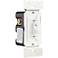 1M466 - Cooper Toggle Dimmer W/Preset 3in1 Colors