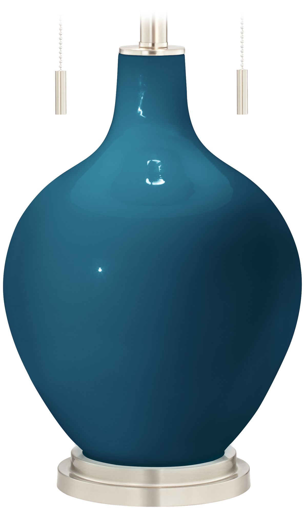 Oceanside Toby Table Lamp 30C86 Lamps Plus