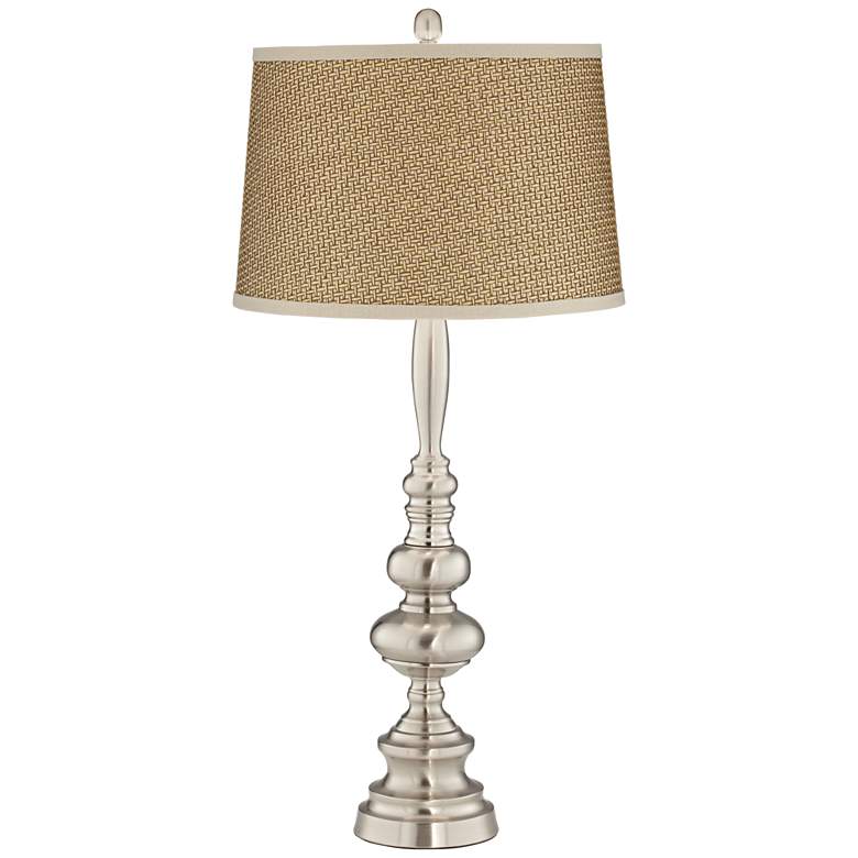 Image 1 1P525 - Table Lamps