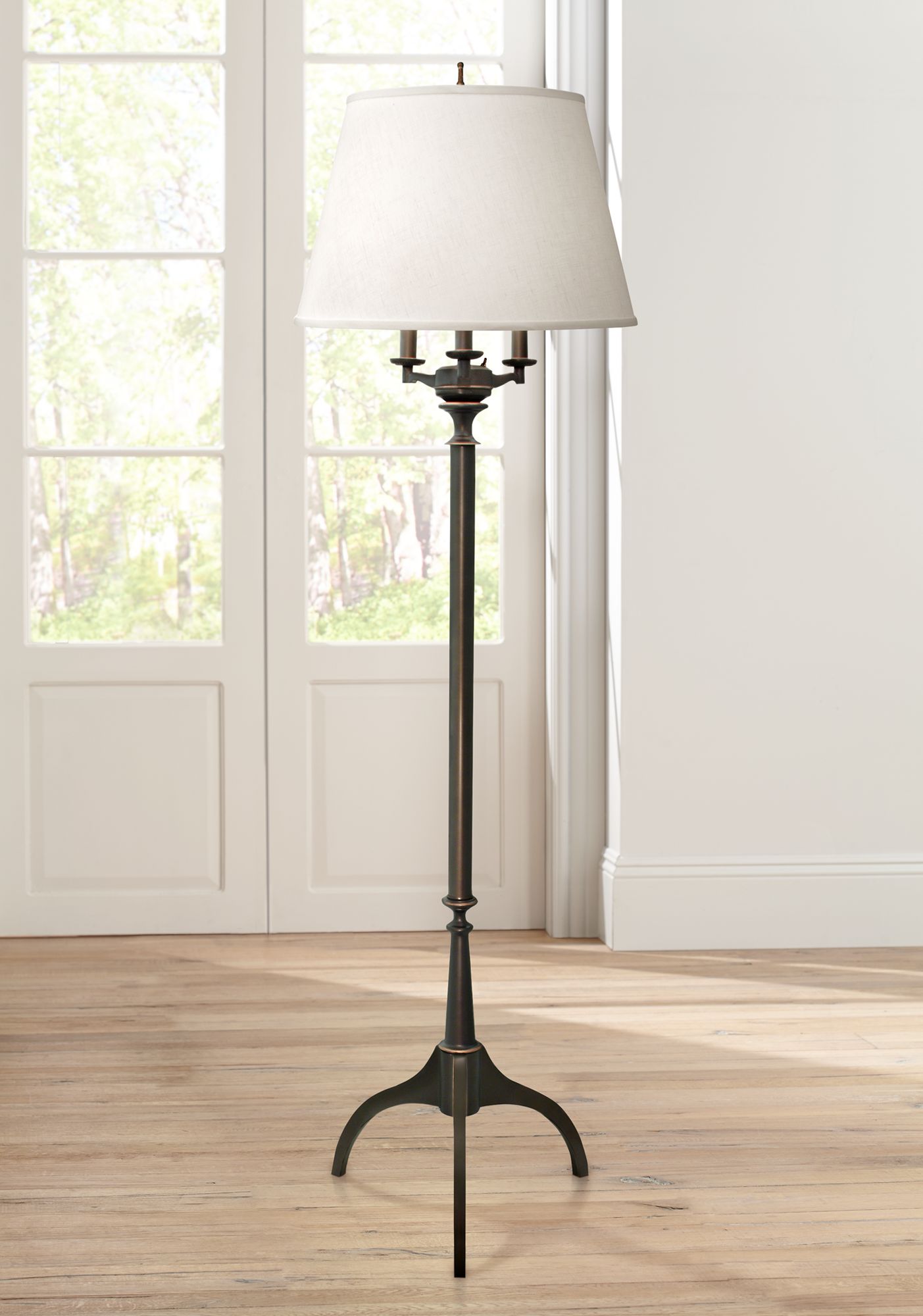 Stiffel, Country Cottage, Floor Lamps Lamps Plus