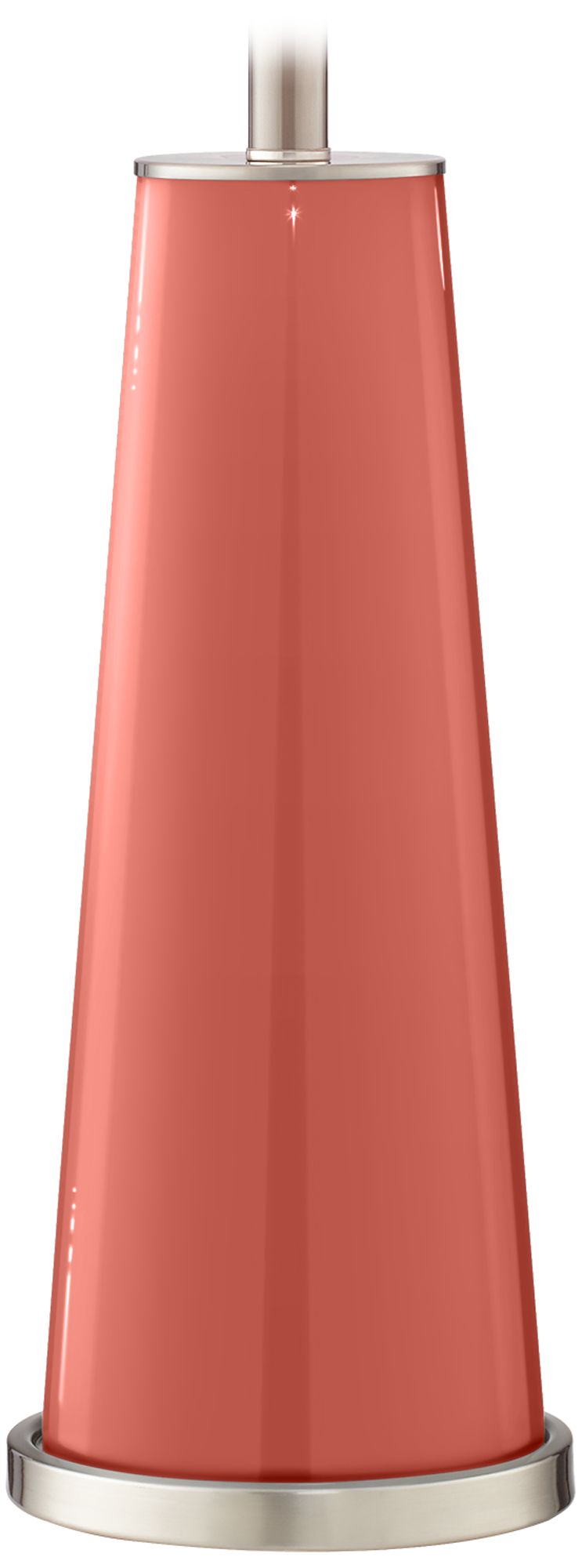 Color Plus Leo 29 1/2" Coral Reef Table Lamps Set of 2