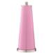 Candy Pink Leo Table Lamp Set of 2