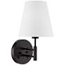 1V682 - Wall Lamp - Nightstand 1 Outlet, 1 USB