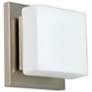 2_1WS Satin Nickel Opal Bath 1Lt