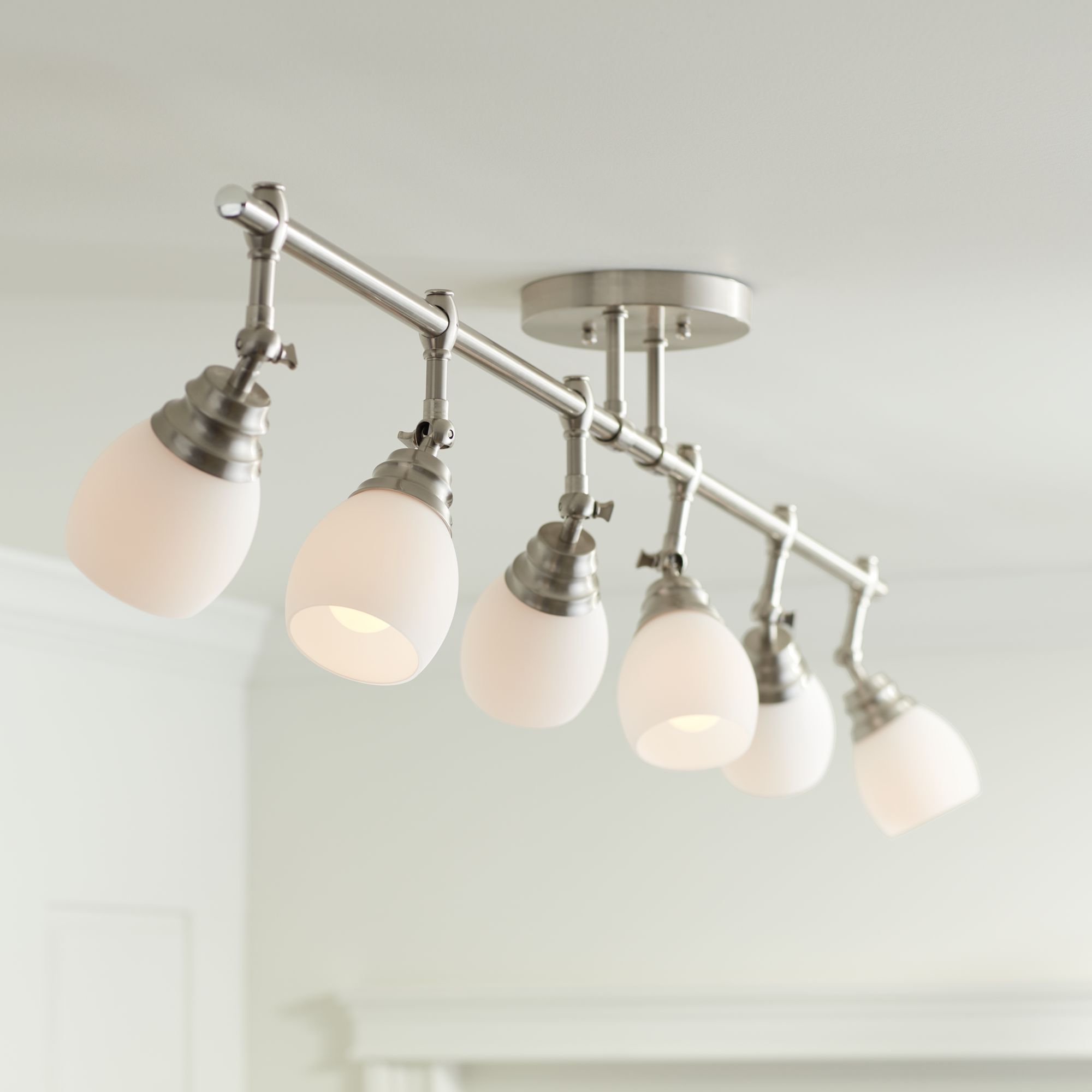 Incandescent, Complete Track Kits, Track Lighting Lamps Plus