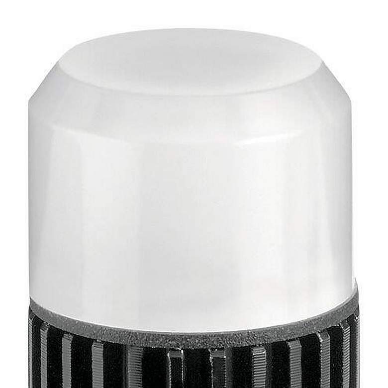 Image 1 2.3 Watt Mini LED T5 Wedge Bulb for Low Voltage Landscape Lights
