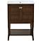 2 Doors Cabinet 24 Inch X 18 Inch X 34 In.