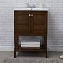 1_2 Doors Cabinet 24 Inch X 18 Inch X 34 In.