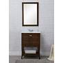 3_2 Doors Cabinet 24 Inch X 18 Inch X 34 In. more views