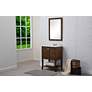 4_2 Doors Cabinet 24 Inch X 18 Inch X 34 In. more views