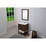6_2 Doors Cabinet 24 Inch X 18 Inch X 34 In. more views