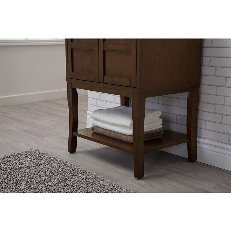 Image 7 2 Doors Cabinet 24 Inch X 18 Inch X 34 In. more views