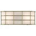 Livex Lighting Blanchard Gold Collection