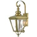 Livex Lighting Adams Gold Collection