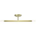 Livex Lighting Monaco Gold Collection
