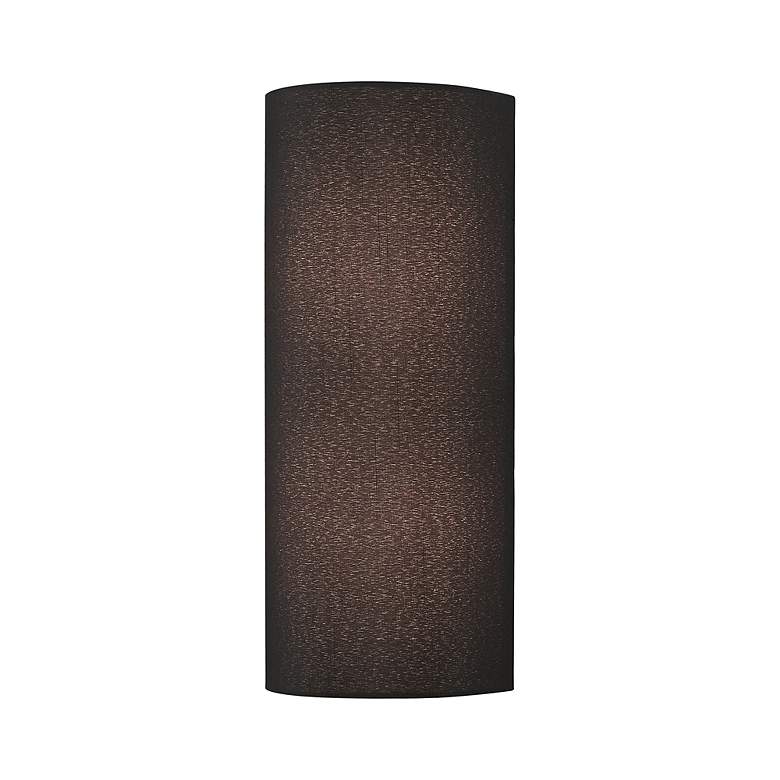 Image 6 2 Light Black ADA Sconce more views