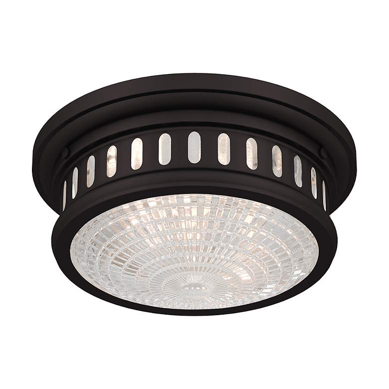 Image 5 2 Light Bronze Ceiling Mount more views