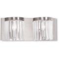 Livex Lighting Ashton Nickel Collection