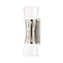 4_2 Light Brushed Nickel Sconce more views