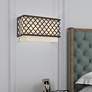 Thumbnail1 of 2 Light English Bronze ADA Wall Sconce