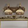 1_2 Light Palacial Bronze Bath