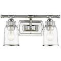 Livex Lighting Lawrenceville Chrome Collection
