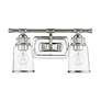 4_2 Light Polished Chrome Bath Vanity more views