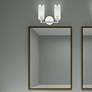 1_2 Light Polished Chrome Bath Vanity