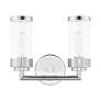 3_2 Light Polished Chrome Bath Vanity more views
