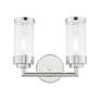 5_2 Light Polished Chrome Bath Vanity more views