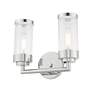 6_2 Light Polished Chrome Bath Vanity more views