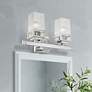 1_2 Light Polished Chrome Bath Vanity