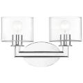Livex Lighting Bernardino Collection