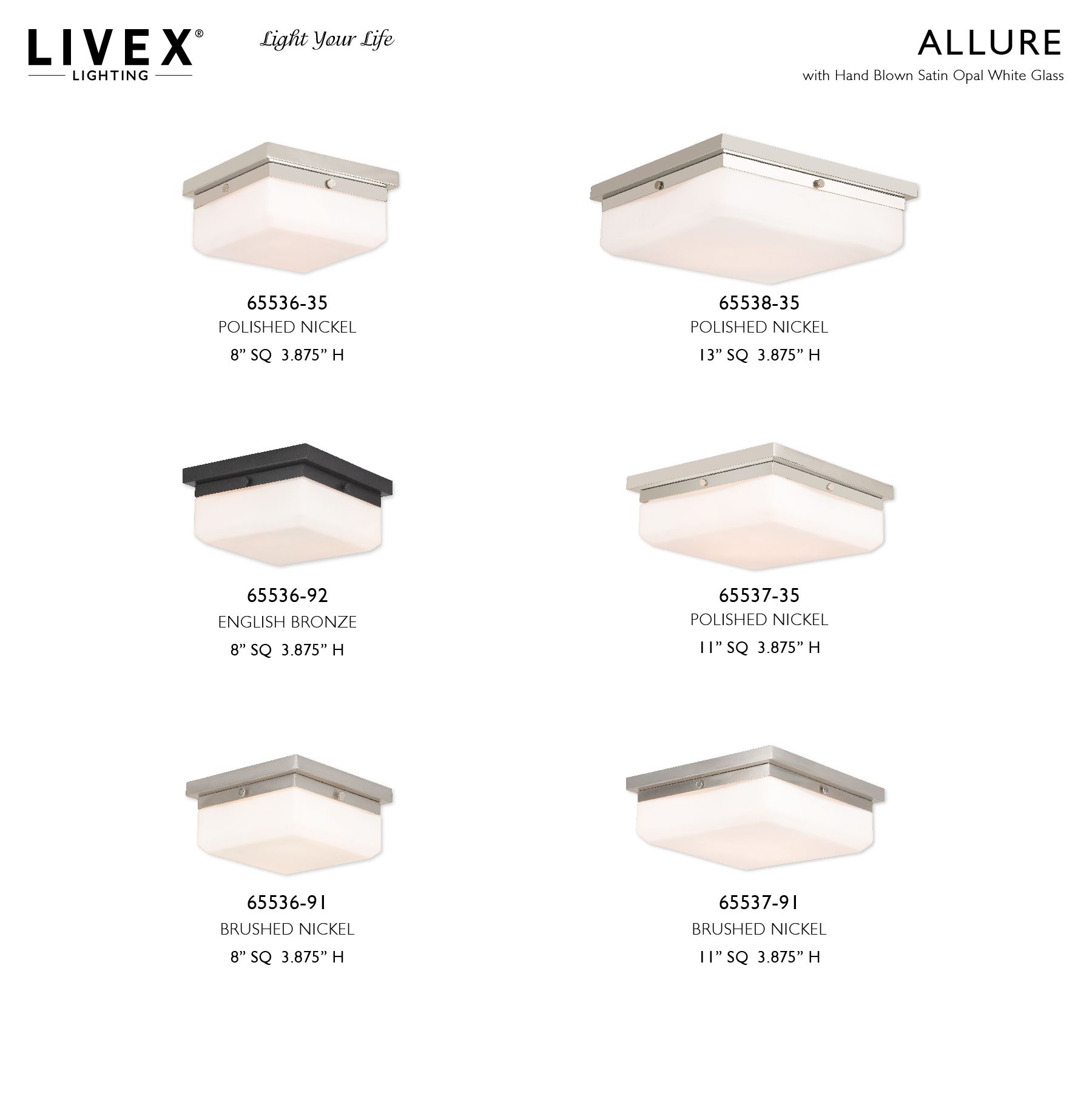 Image 5 2 Light Polished Nickel ADA Wall Sconce more views