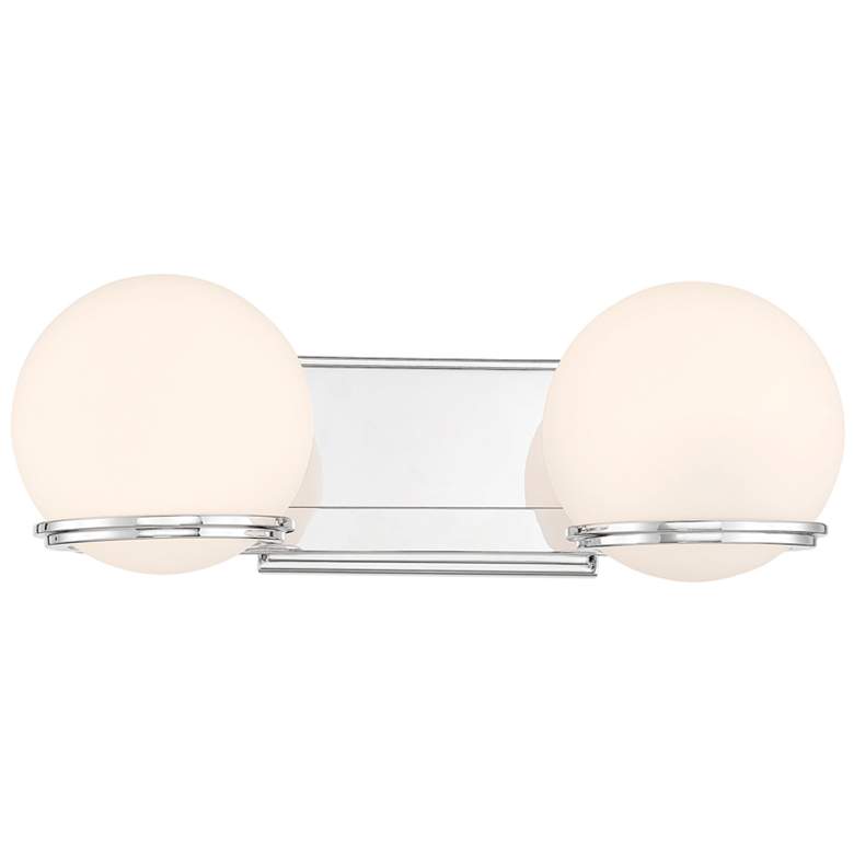 Image 1 2-Light Vanity