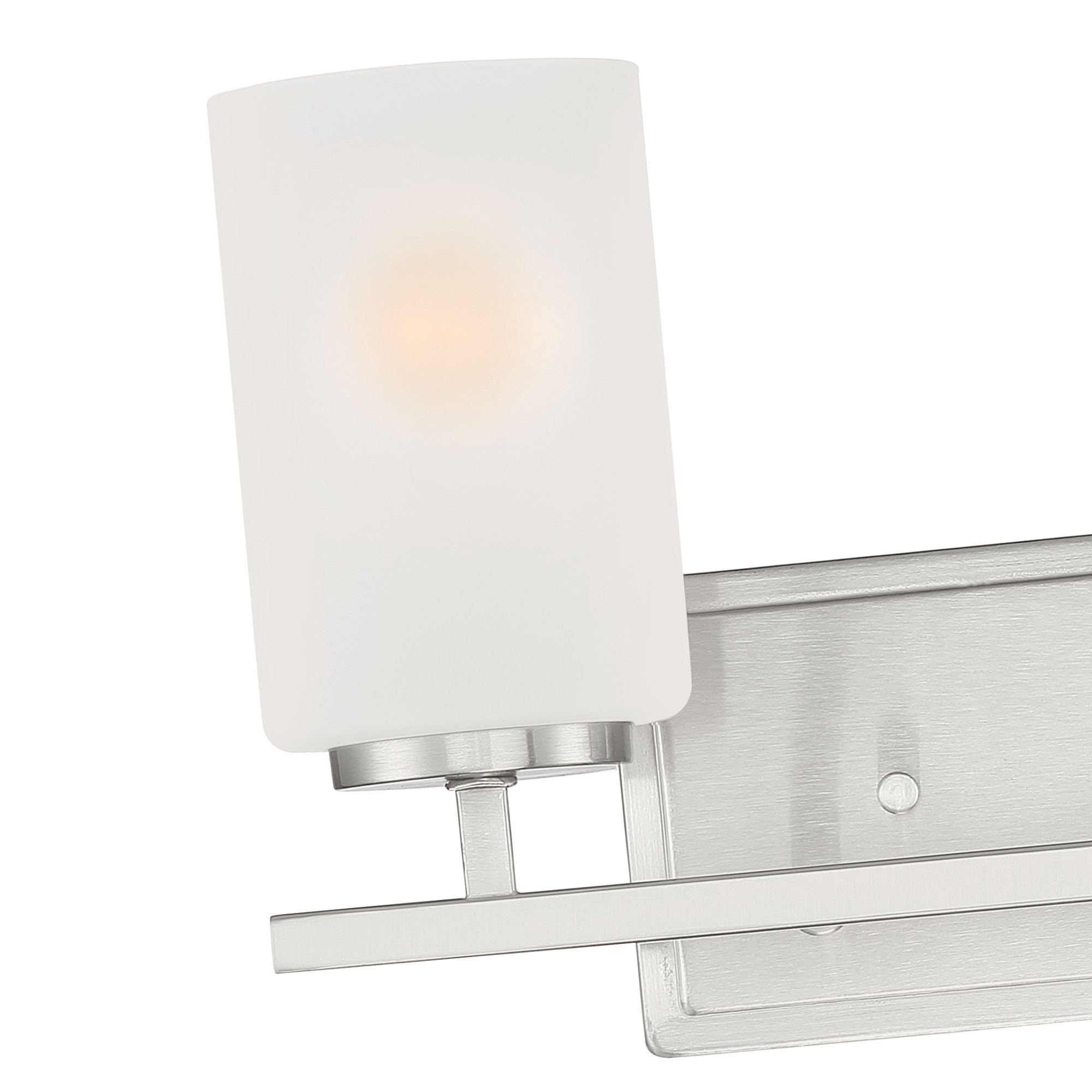 Image 4 2 Light Vanity more views