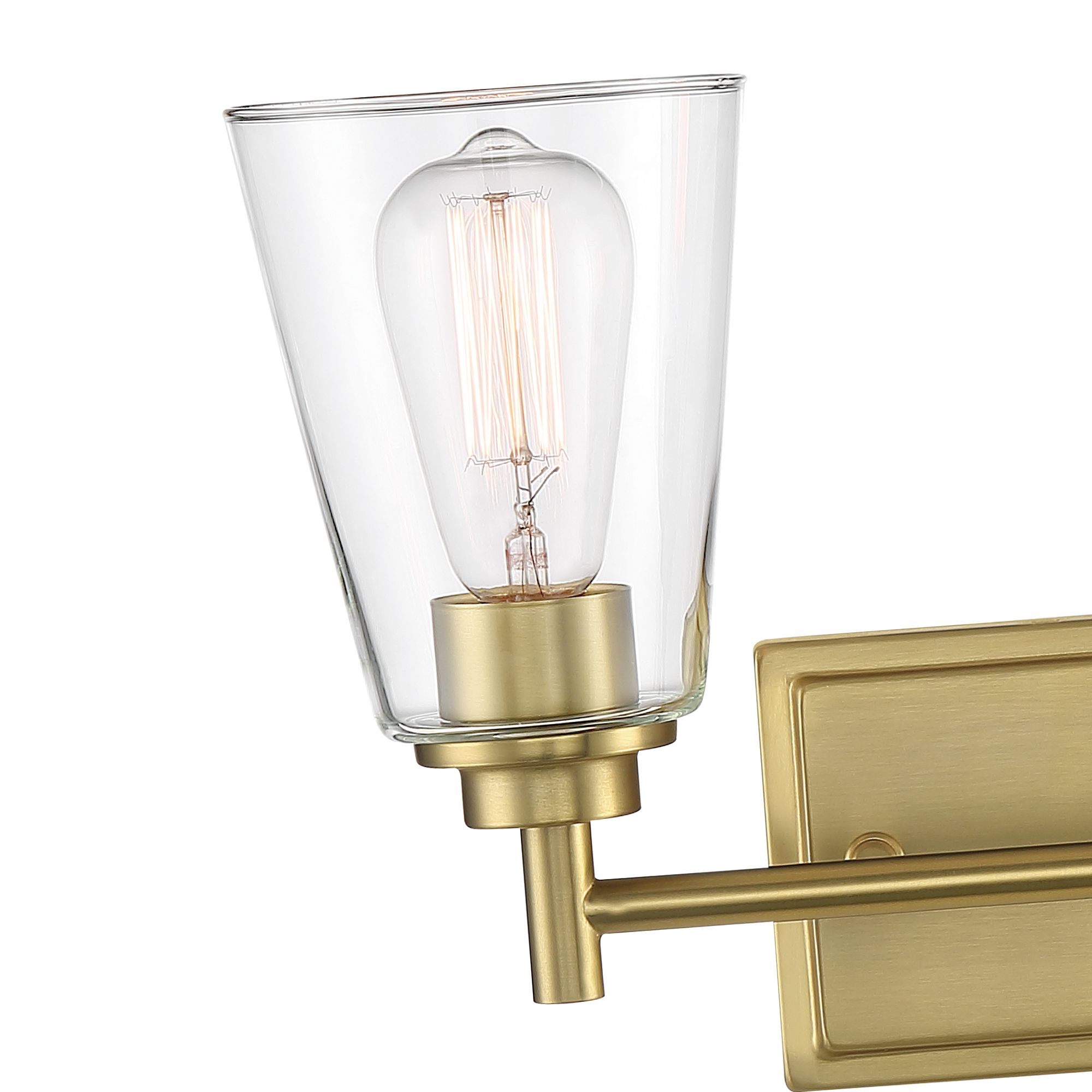 Image 2 2 Light Vanity more views