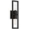 2 Light Wall Sconce