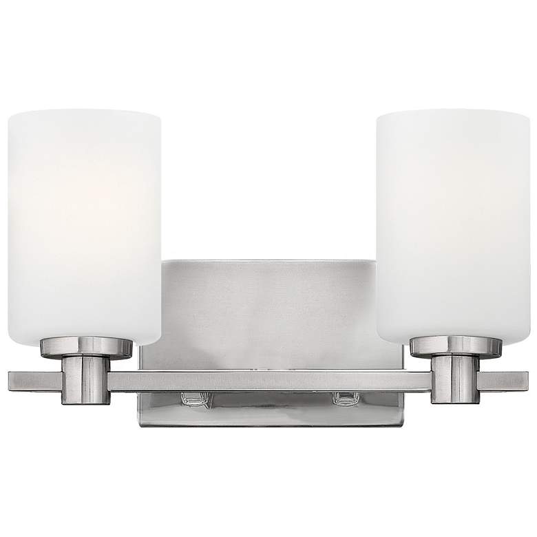 Image 2 2 Light Wall Sconce more views