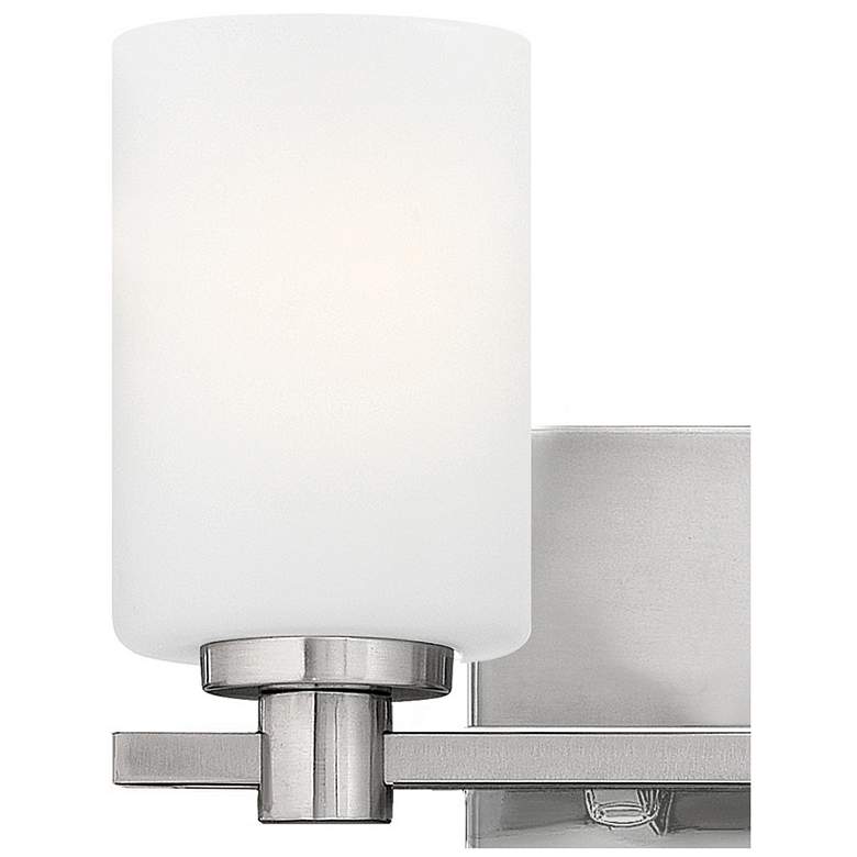 Image 5 2 Light Wall Sconce more views