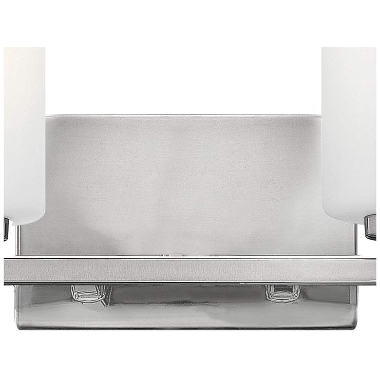 Image 6 2 Light Wall Sconce more views