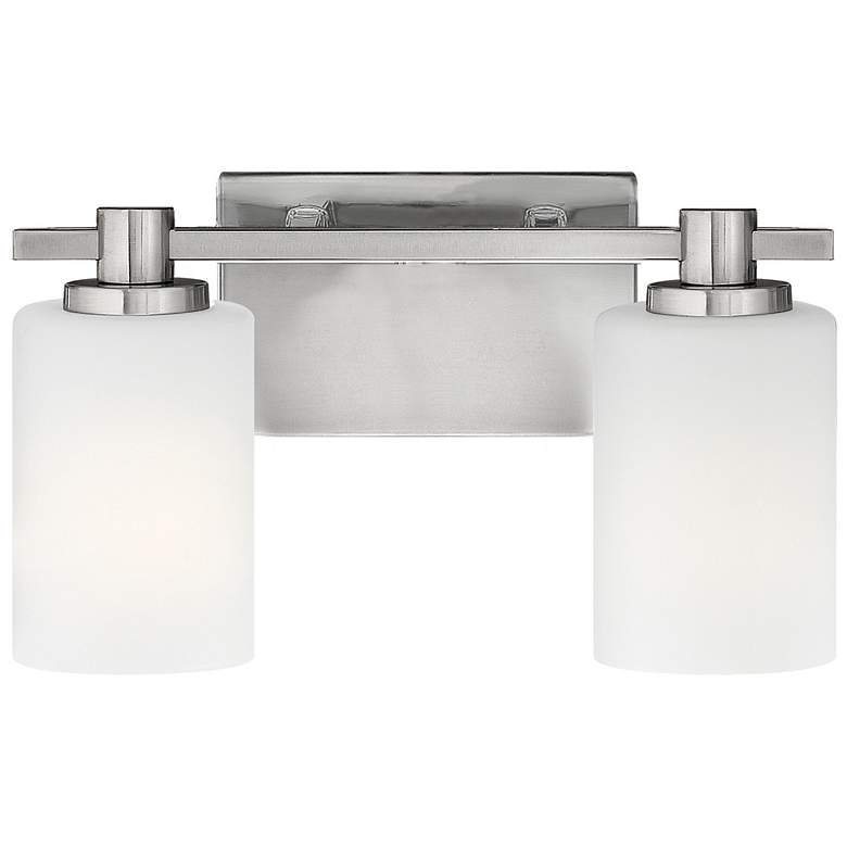 Image 7 2 Light Wall Sconce more views