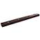 20-in Hardwired/Plug-in Under Cabinet LED Light Bar Bronze