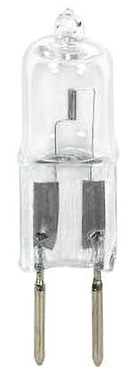 20 watt bi pin halogen bulbs