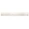 20 Watt; 34 Inch LED White Under Cabinet Light; CCT Selectable