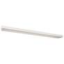 2_20 Watt; 34 Inch LED White Under Cabinet Light; CCT Selectable more views