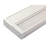 4_20 Watt; 34 Inch LED White Under Cabinet Light; CCT Selectable more views